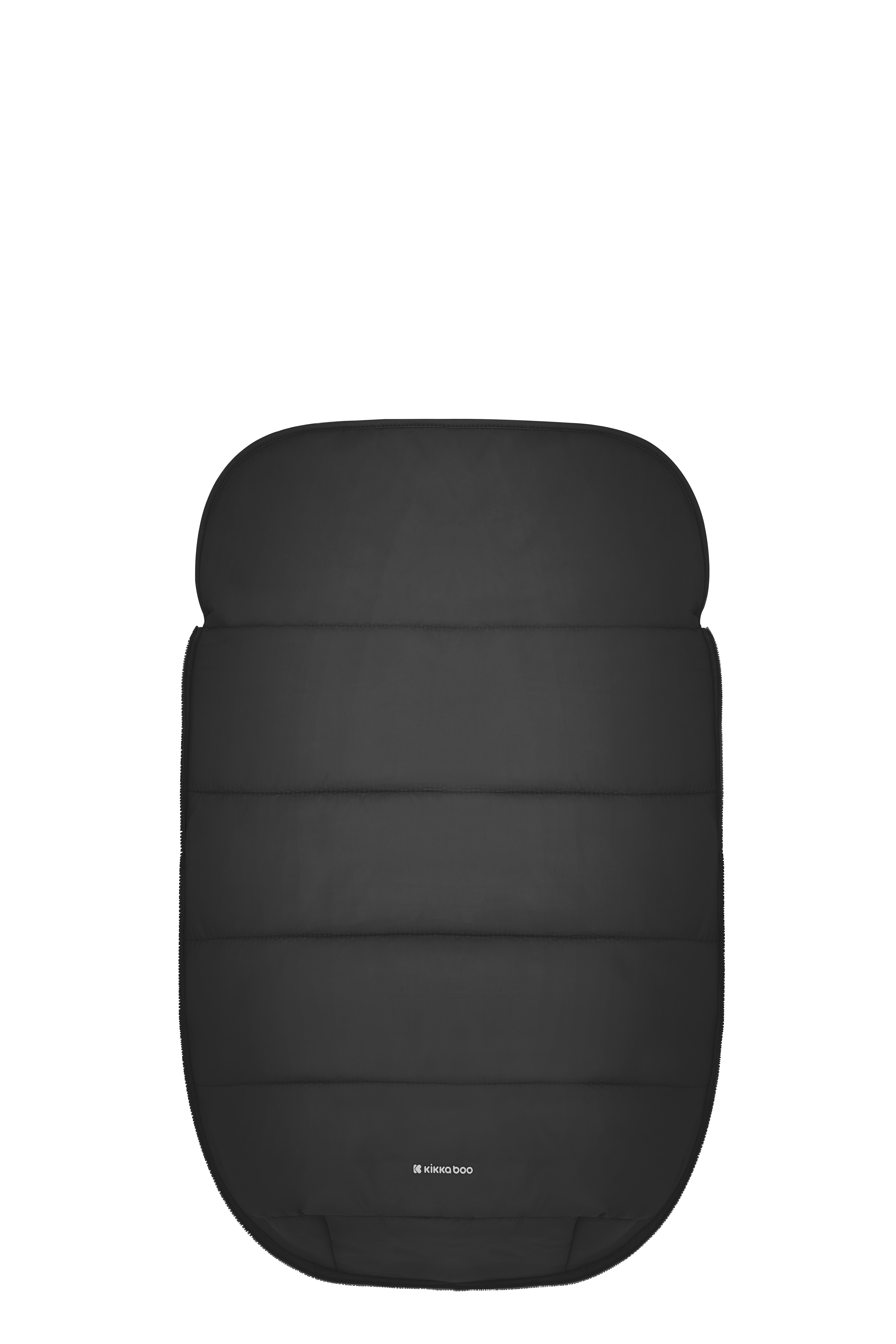 Saco cubrepiés Classic Negro 2024