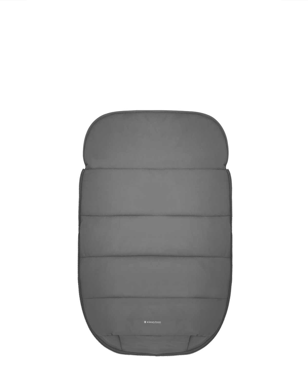 Saco cubrepiés Classic Gris Oscuro 2024