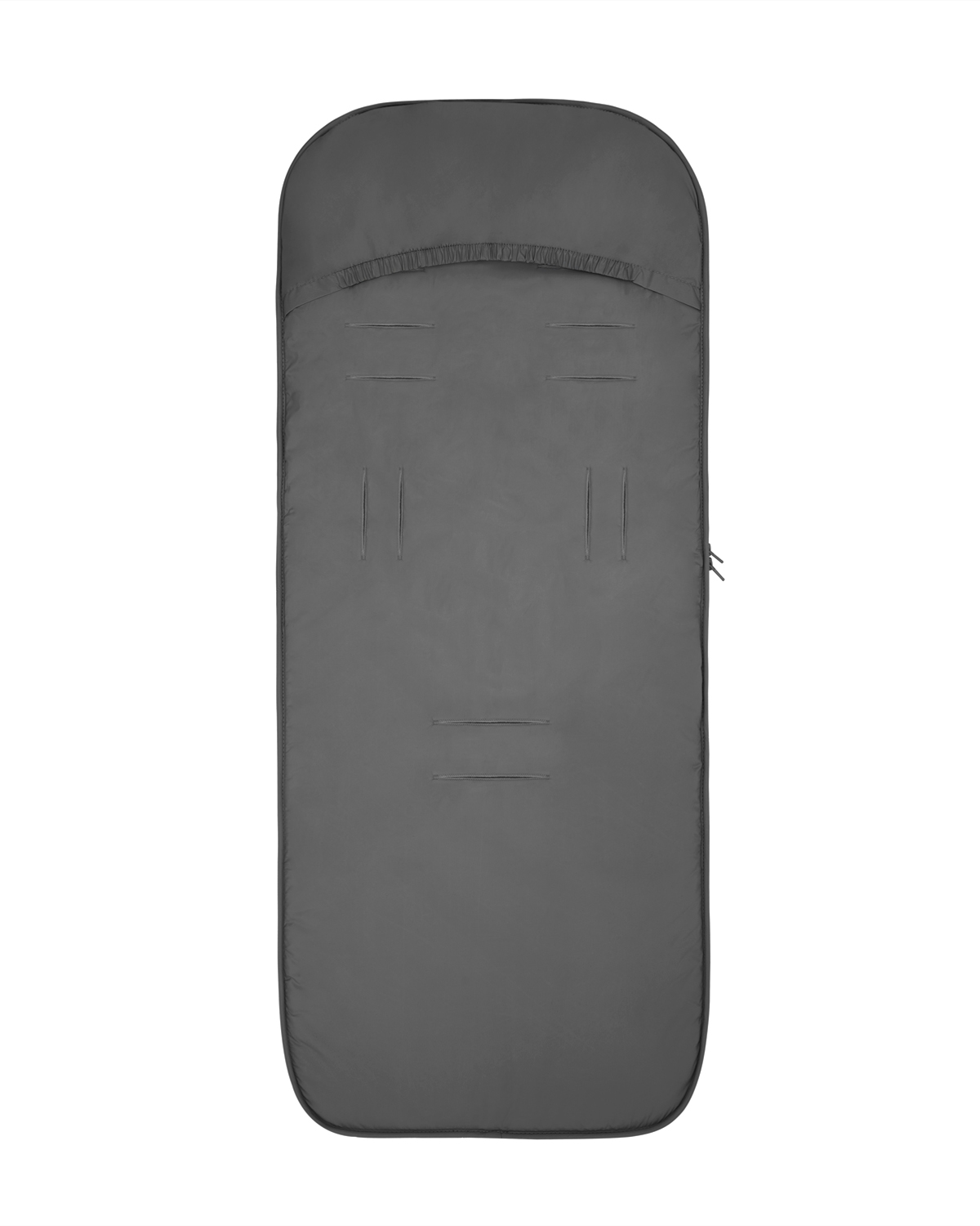 Saco cubrepiés Classic Gris Oscuro 2024