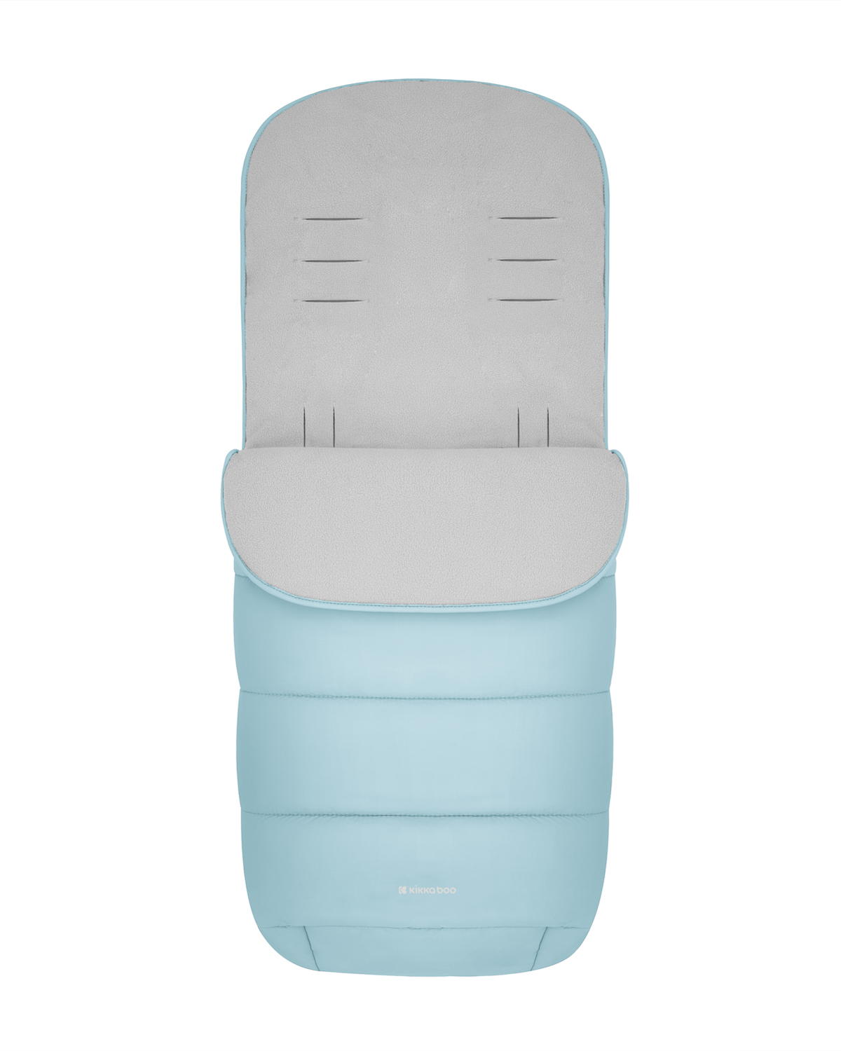 Saco cubrepiés Classic Menta 2024