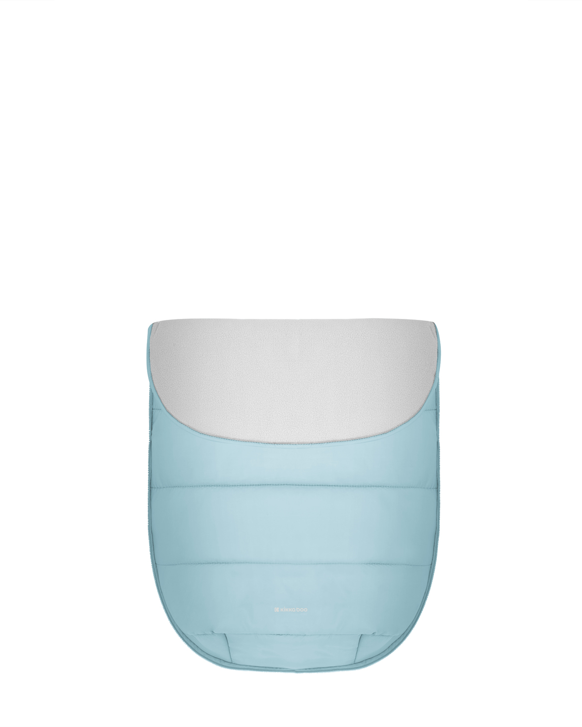 Saco cubrepiés Classic Menta 2024