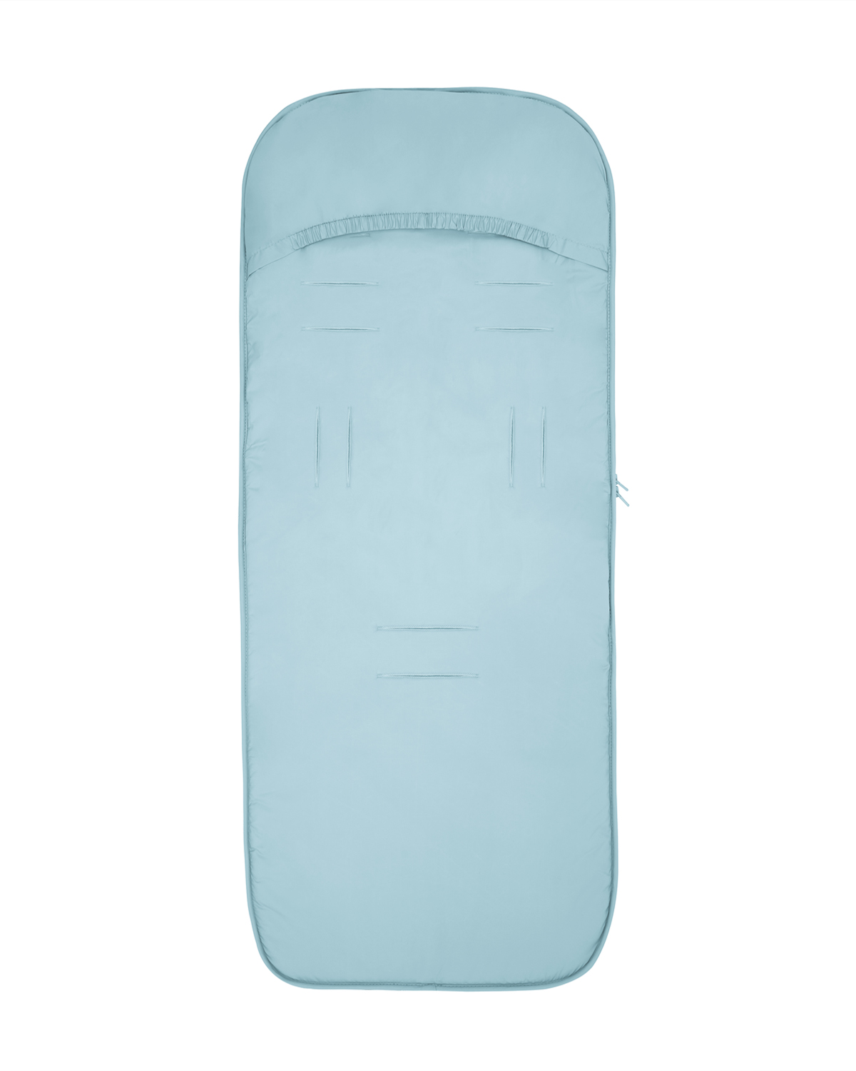Saco cubrepiés Classic Menta 2024