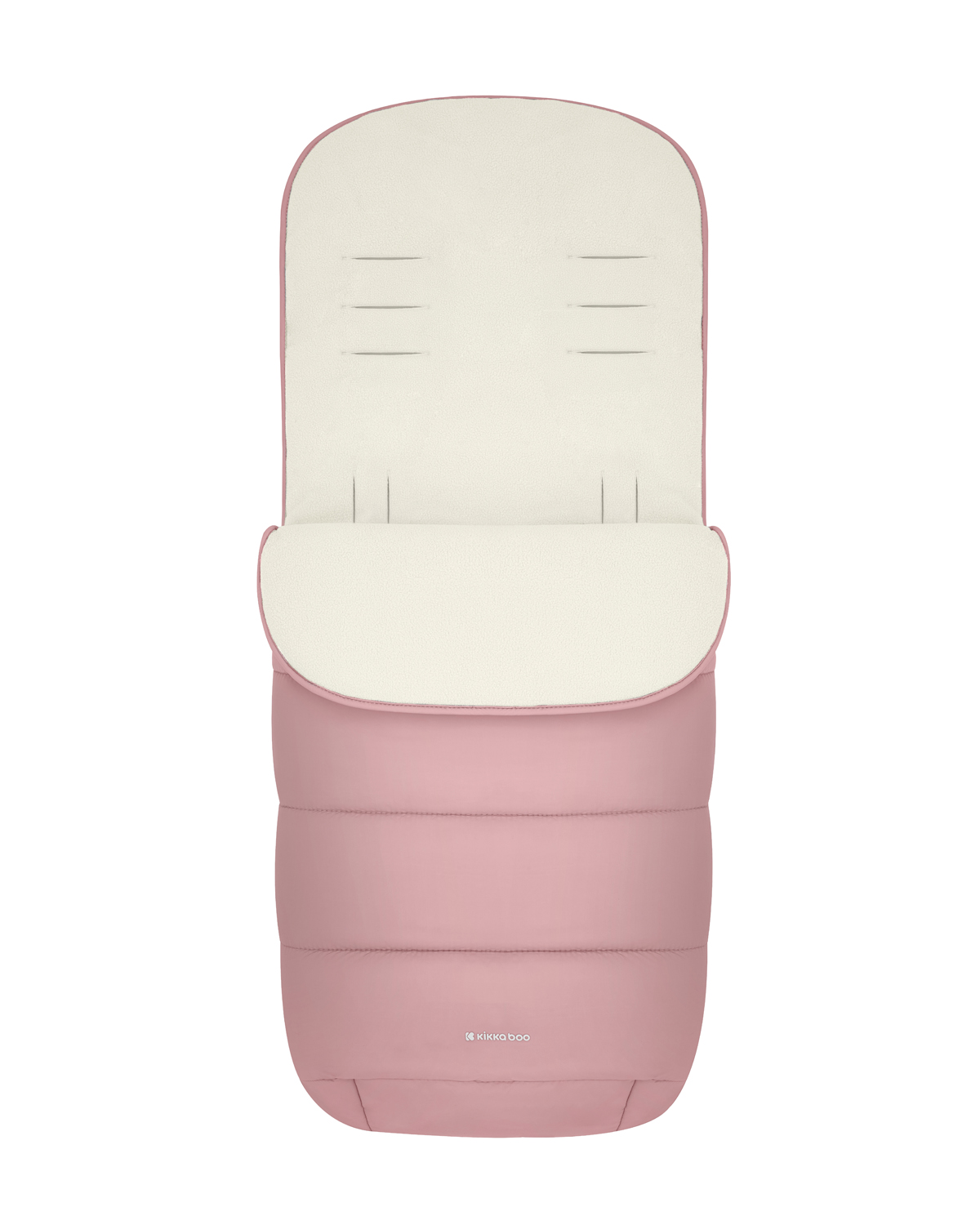 Saco cubrepiés Classic Melocotón 2024