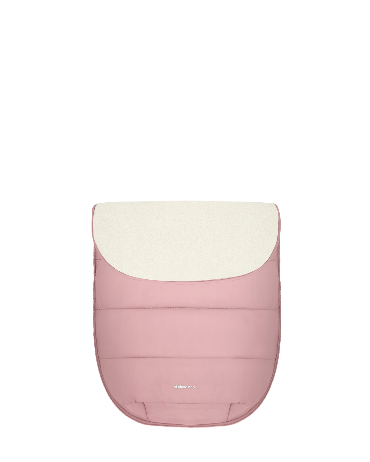 Saco cubrepiés Classic Melocotón 2024