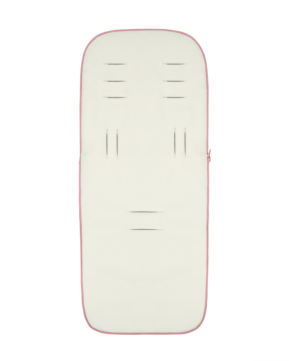 Saco cubrepiés Classic Melocotón 2024