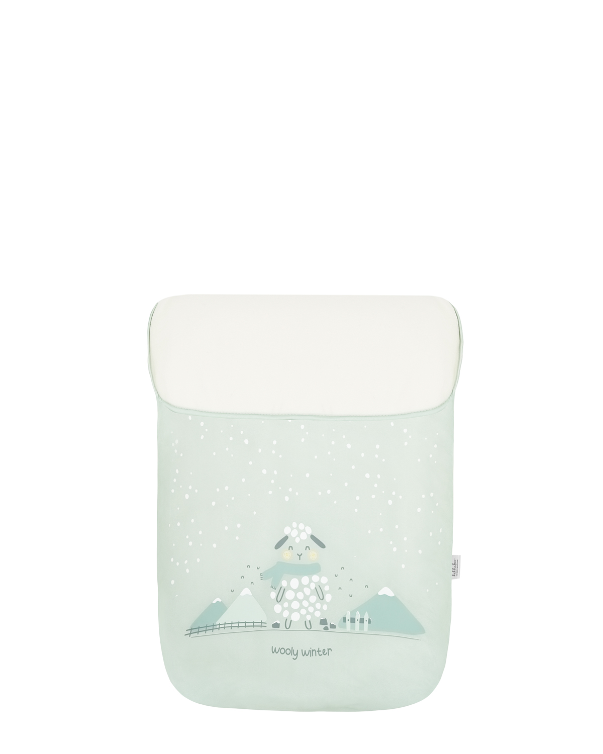 Saco cubrepiés Polar Sleepy Sheep