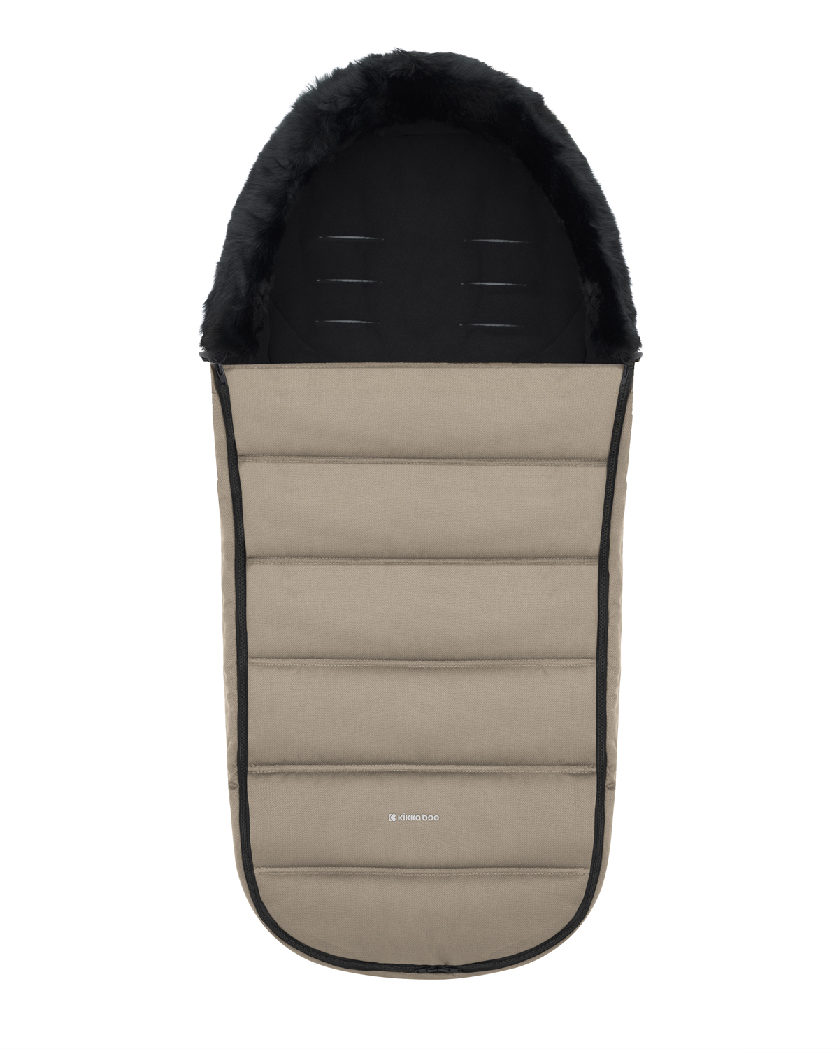 Saco cubrepiés Urban Beige