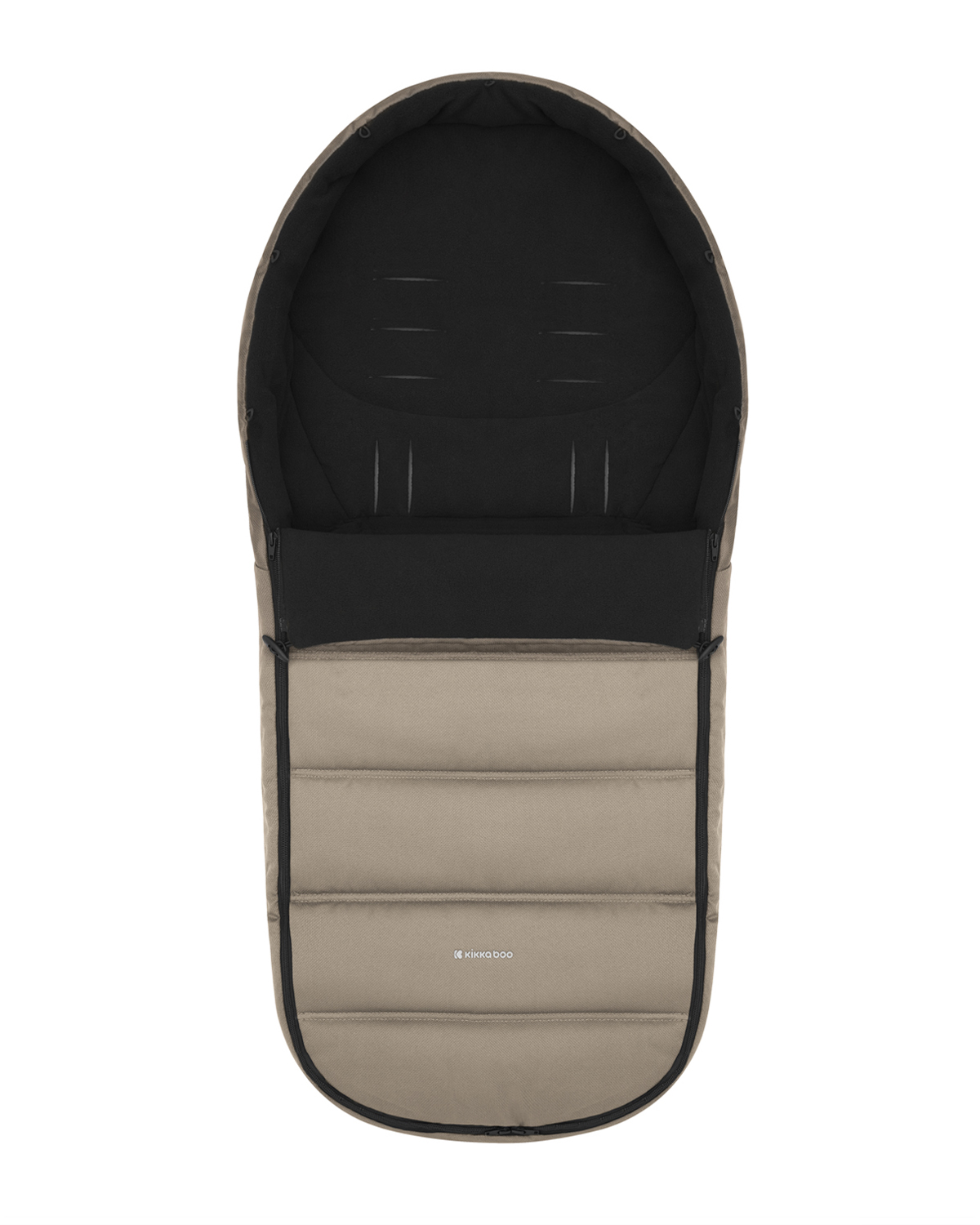 Saco cubrepiés Urban Beige