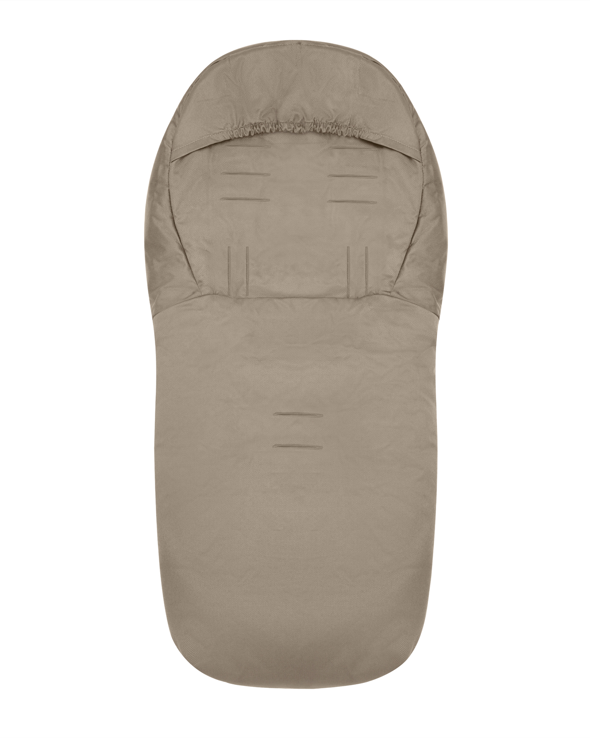 Saco cubrepiés Urban Beige