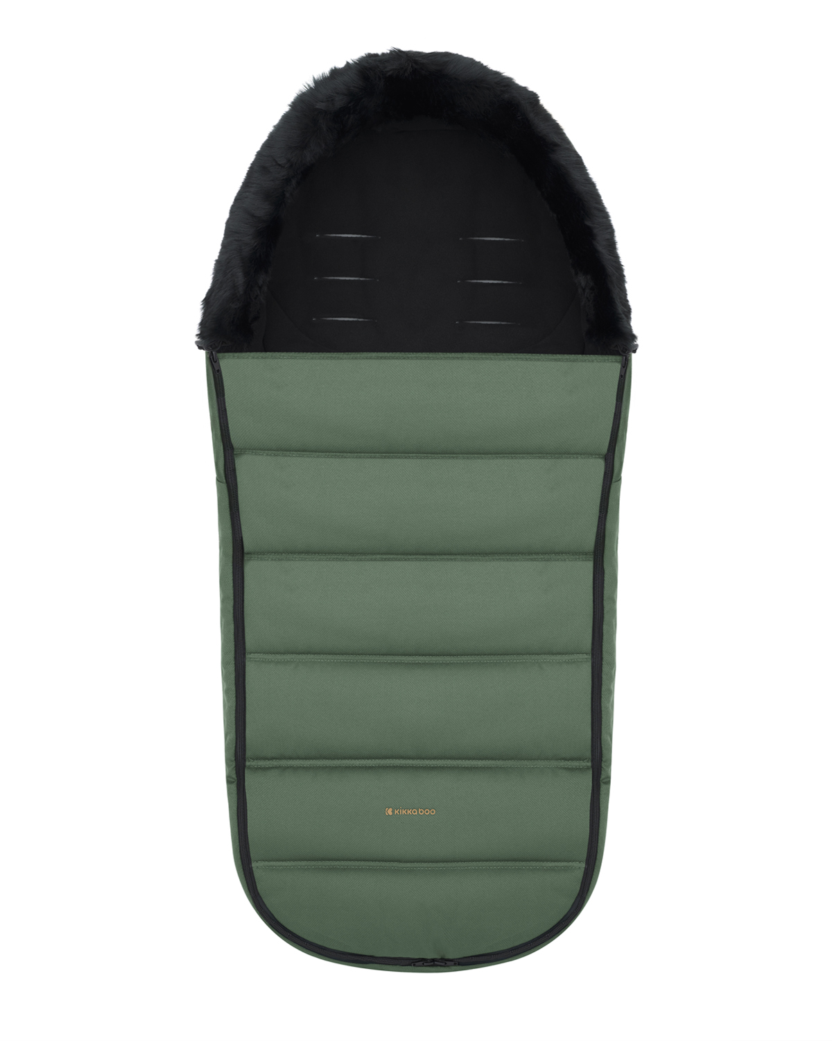 Saco cubrepiés Urban Verde