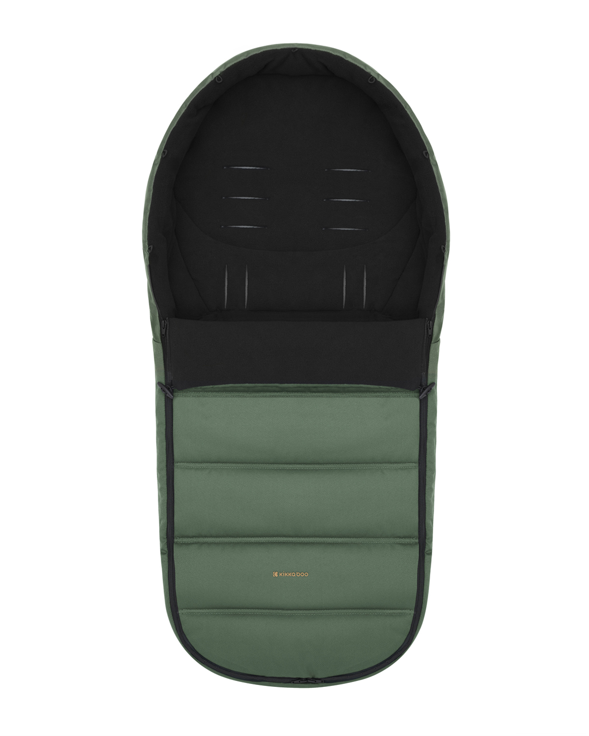 Saco cubrepiés Urban Verde