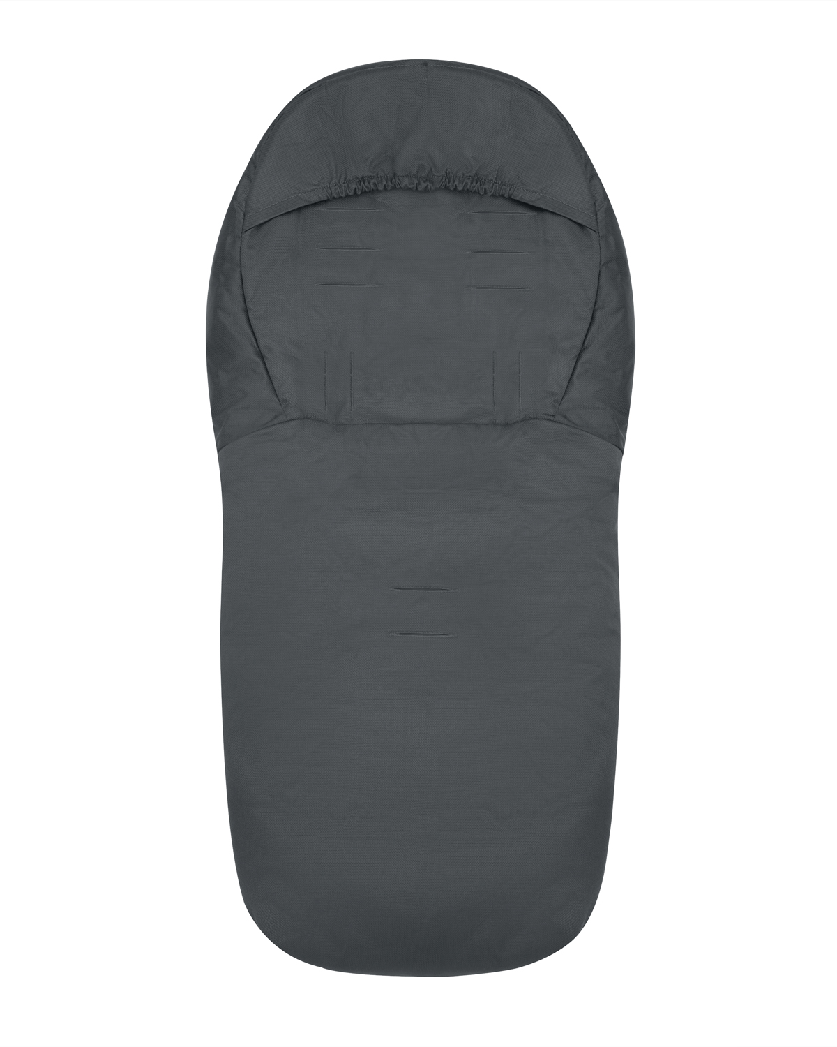 Saco cubrepiés Urban Gris