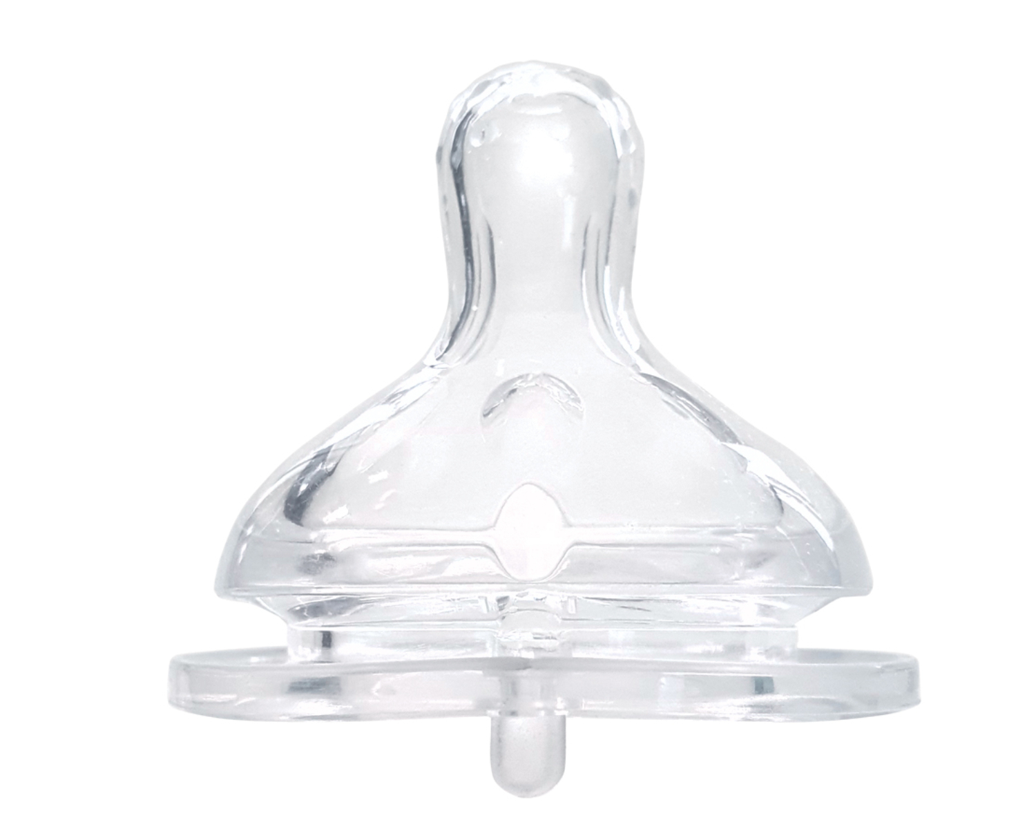 Tetina de silicona Drops “XL” 2 uds