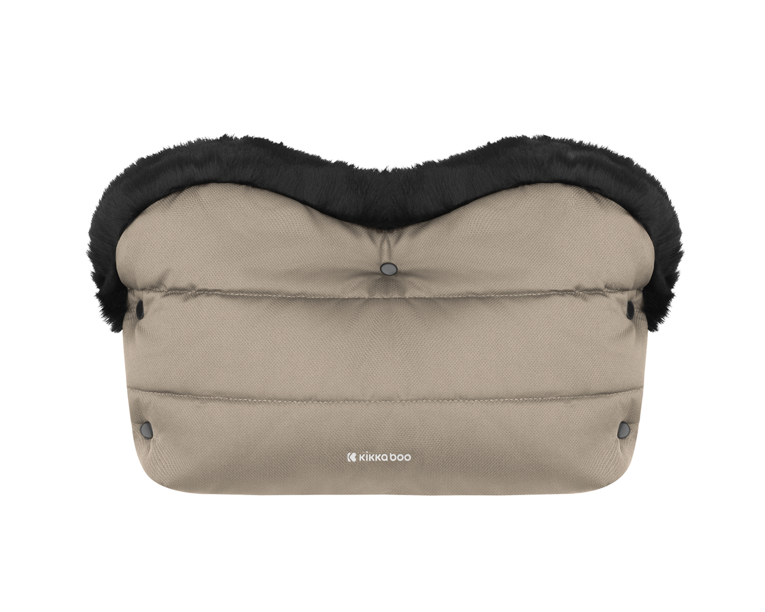 Guantes de invierno Urban Beige