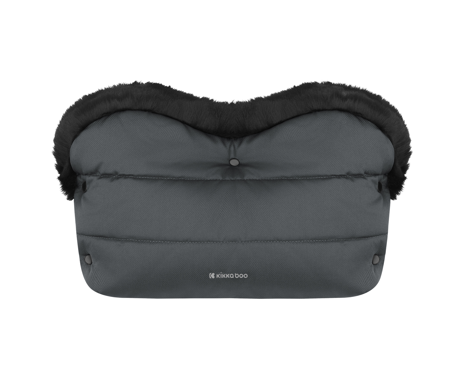 Guantes de invierno Urban Gris