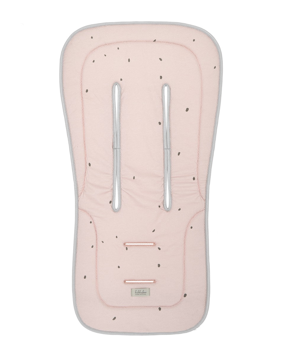 Funda antisudor para cochecito Hedge-hugs