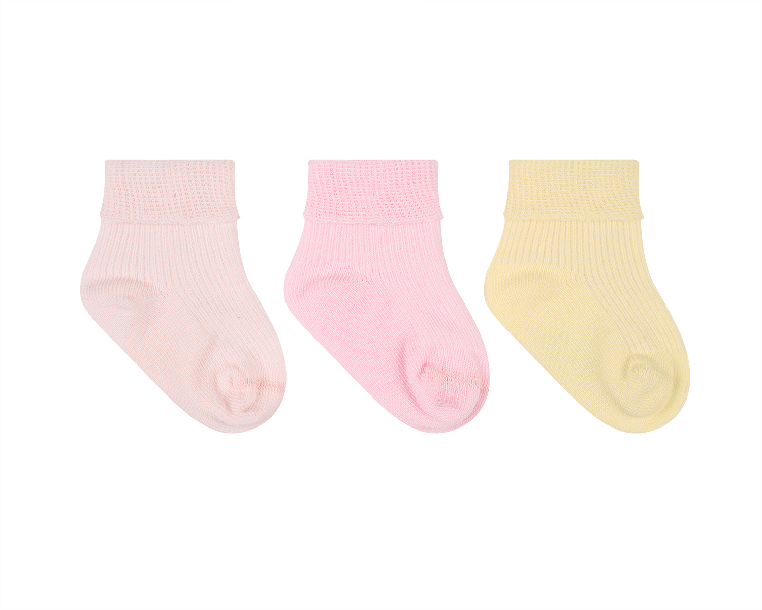 Calcetines para recién nacido Hedge-hugs 0m