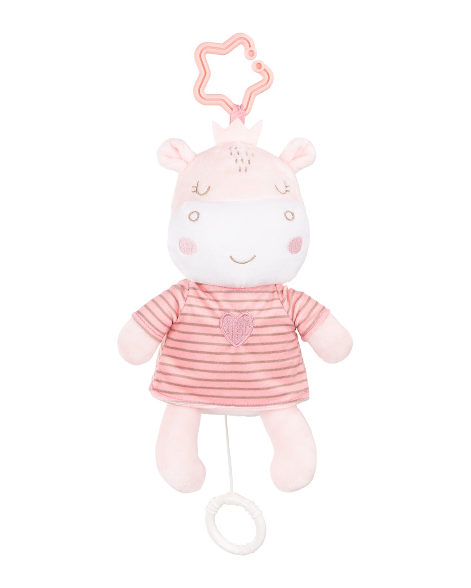 Juguete musical Hippo Dreams