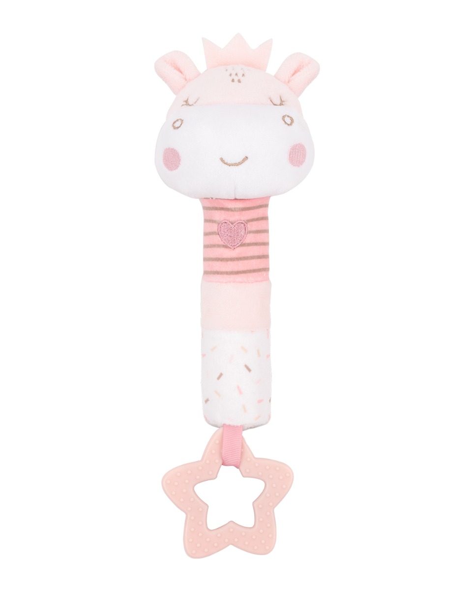 Sonajero mordedor Hippo Dreams