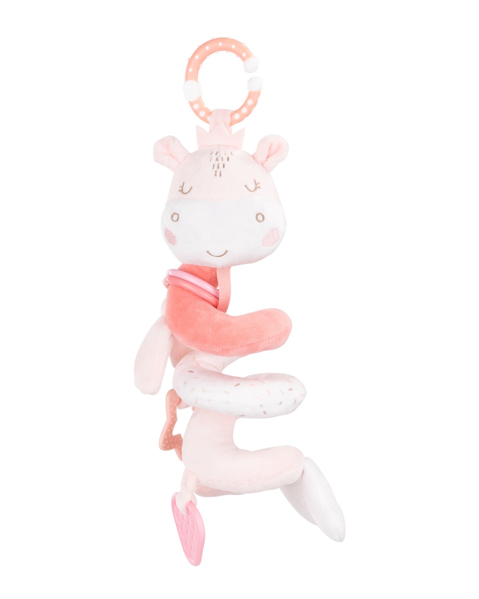 Espiral vertical Hippo Dreams