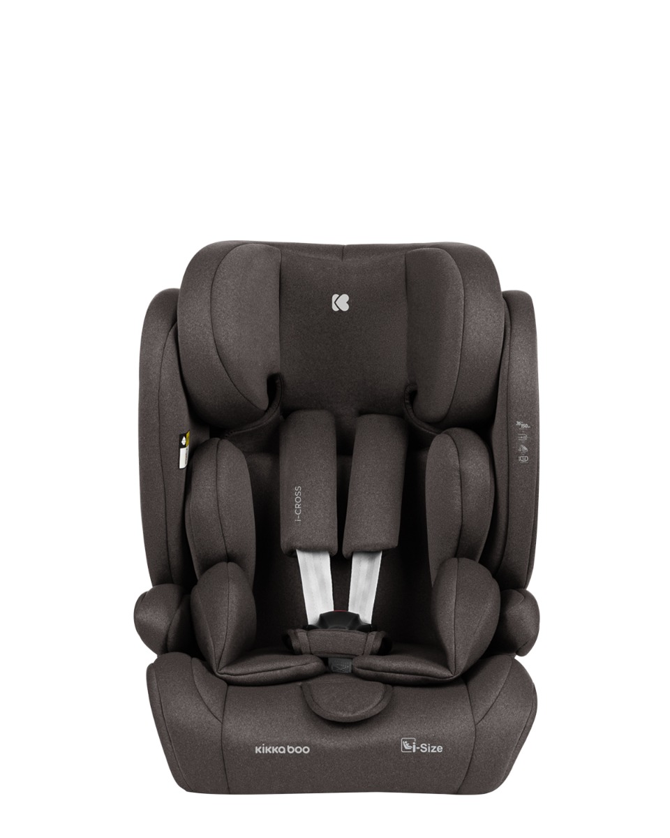 Стол за кола 76-150 см i-Cross i-SIZE Brown — снимка 2
