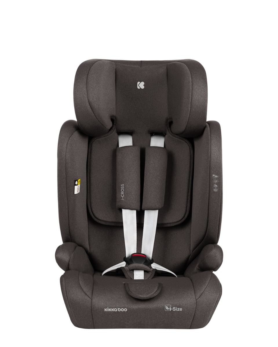 Стол за кола 76-150 см i-Cross i-SIZE Brown — снимка 3