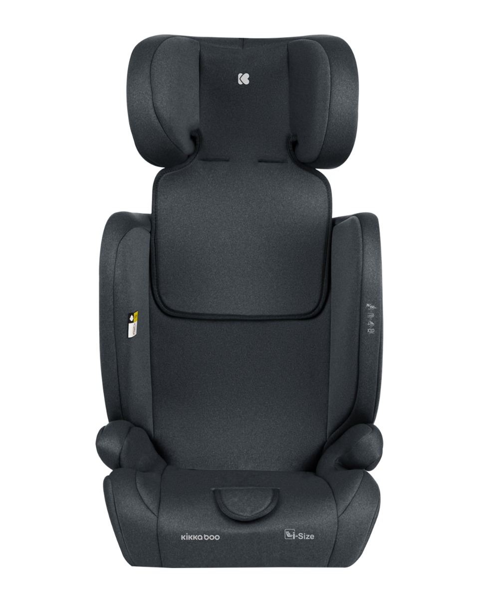 Стол за кола 76-150 см i-Cross i-SIZE Dark Grey — снимка 4