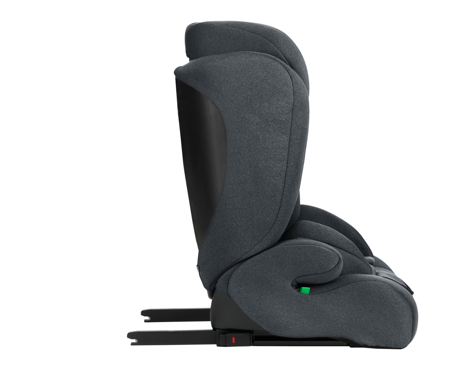 Стол за кола 76-150 см i-Cross i-SIZE Dark Grey — снимка 6