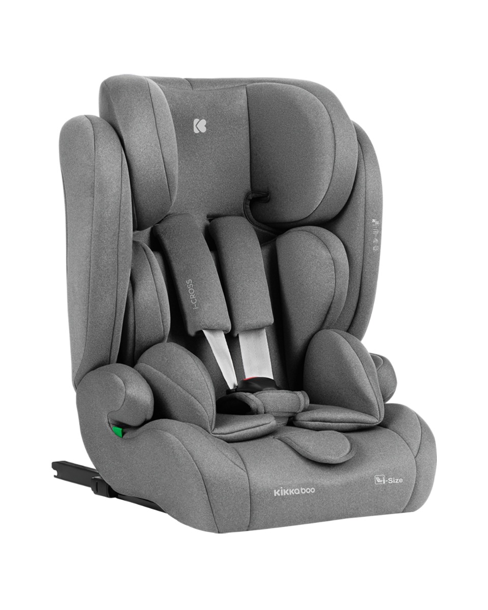 Стол за кола 76-150 см i-Cross i-SIZE Light Grey
