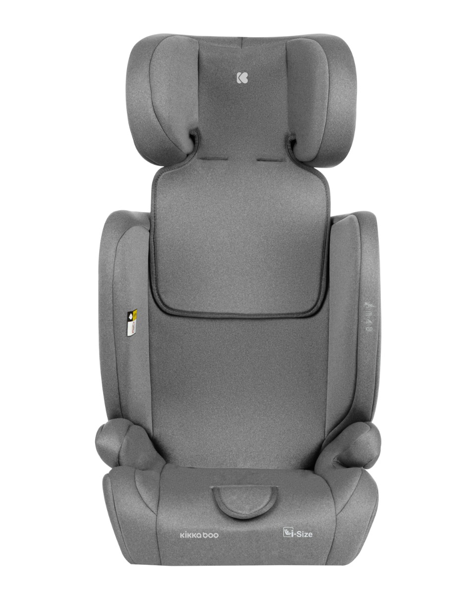 Стол за кола 76-150 см i-Cross i-SIZE Light Grey — снимка 4