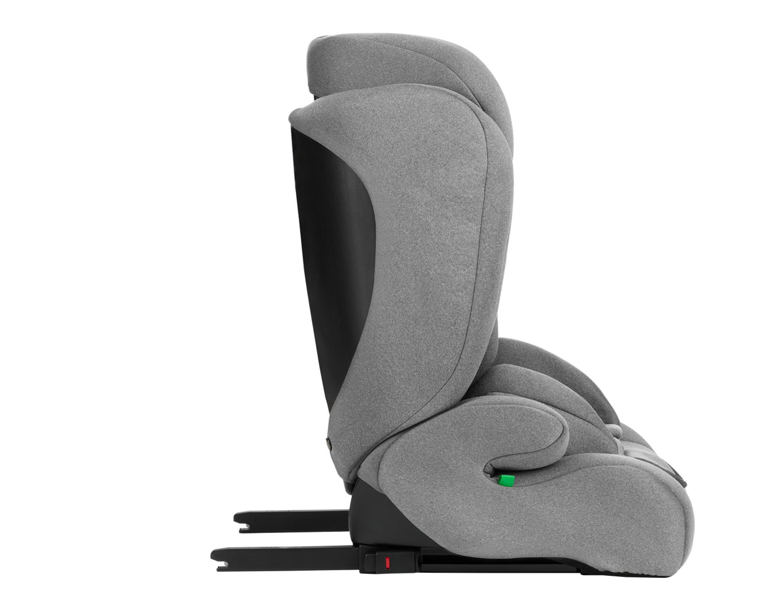 Стол за кола 76-150 см i-Cross i-SIZE Light Grey — снимка 6