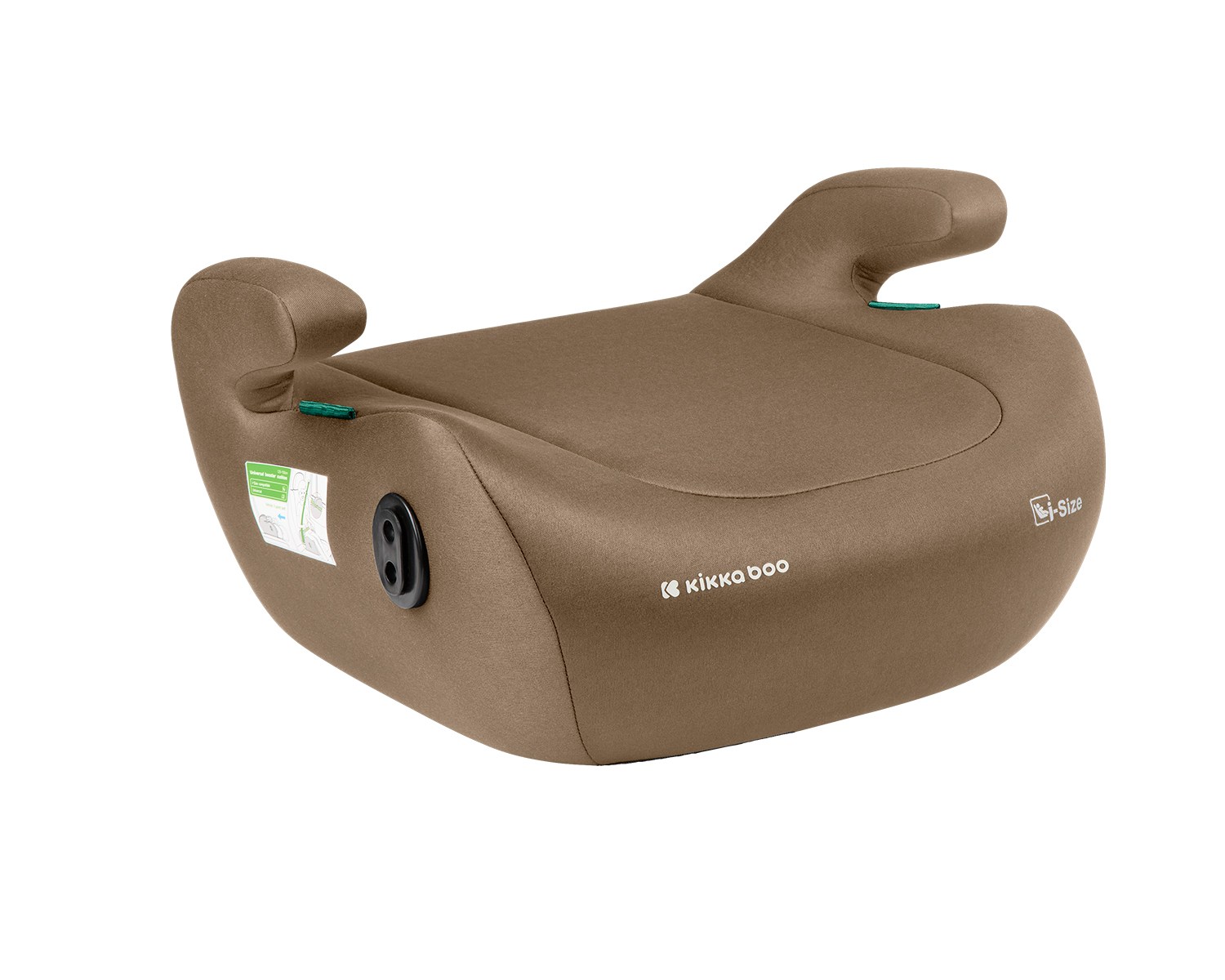 Silla de coche 125-150 cm i-Go 2 i-SIZE Beige