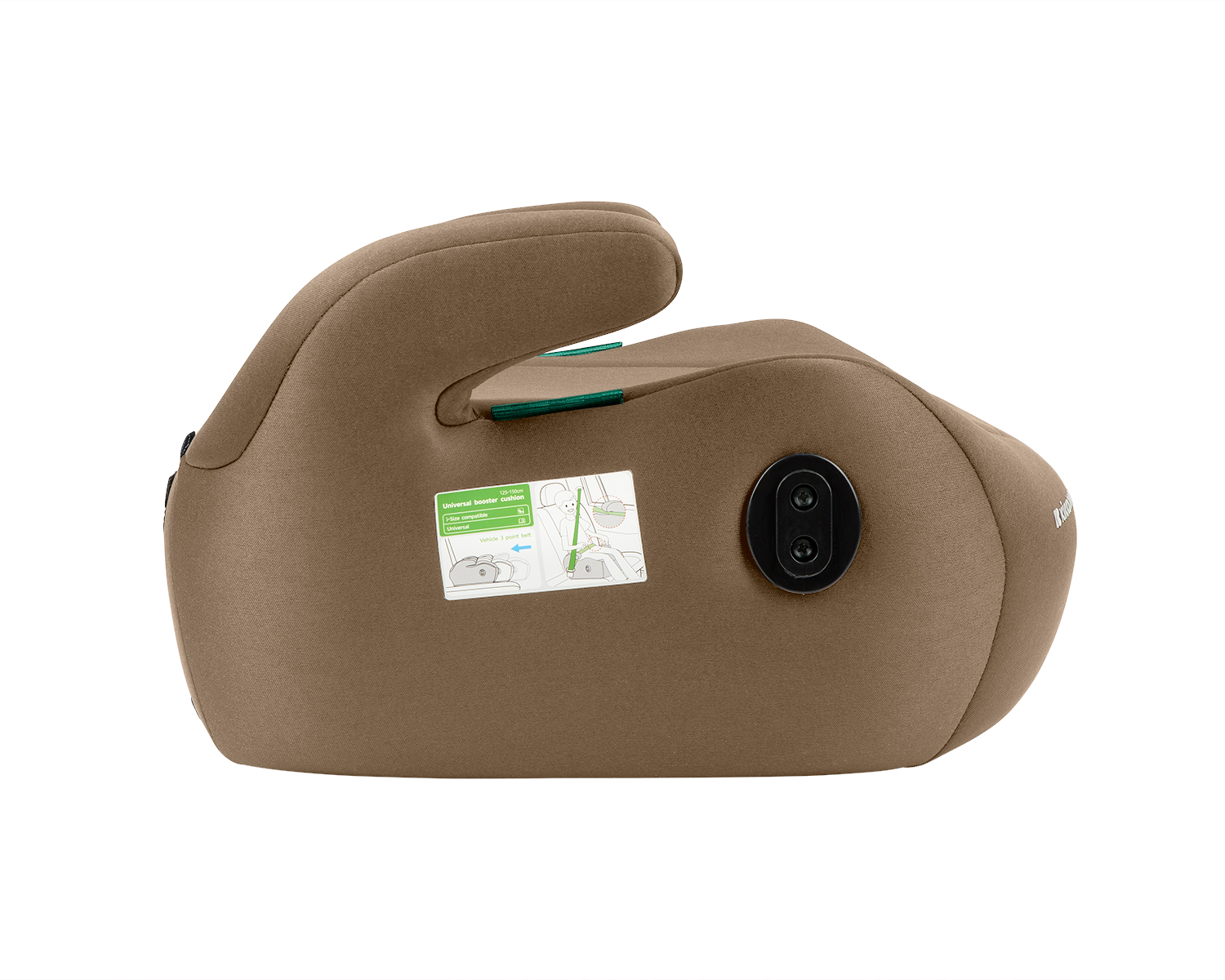 Silla de coche 125-150 cm i-Go 2 i-SIZE Beige