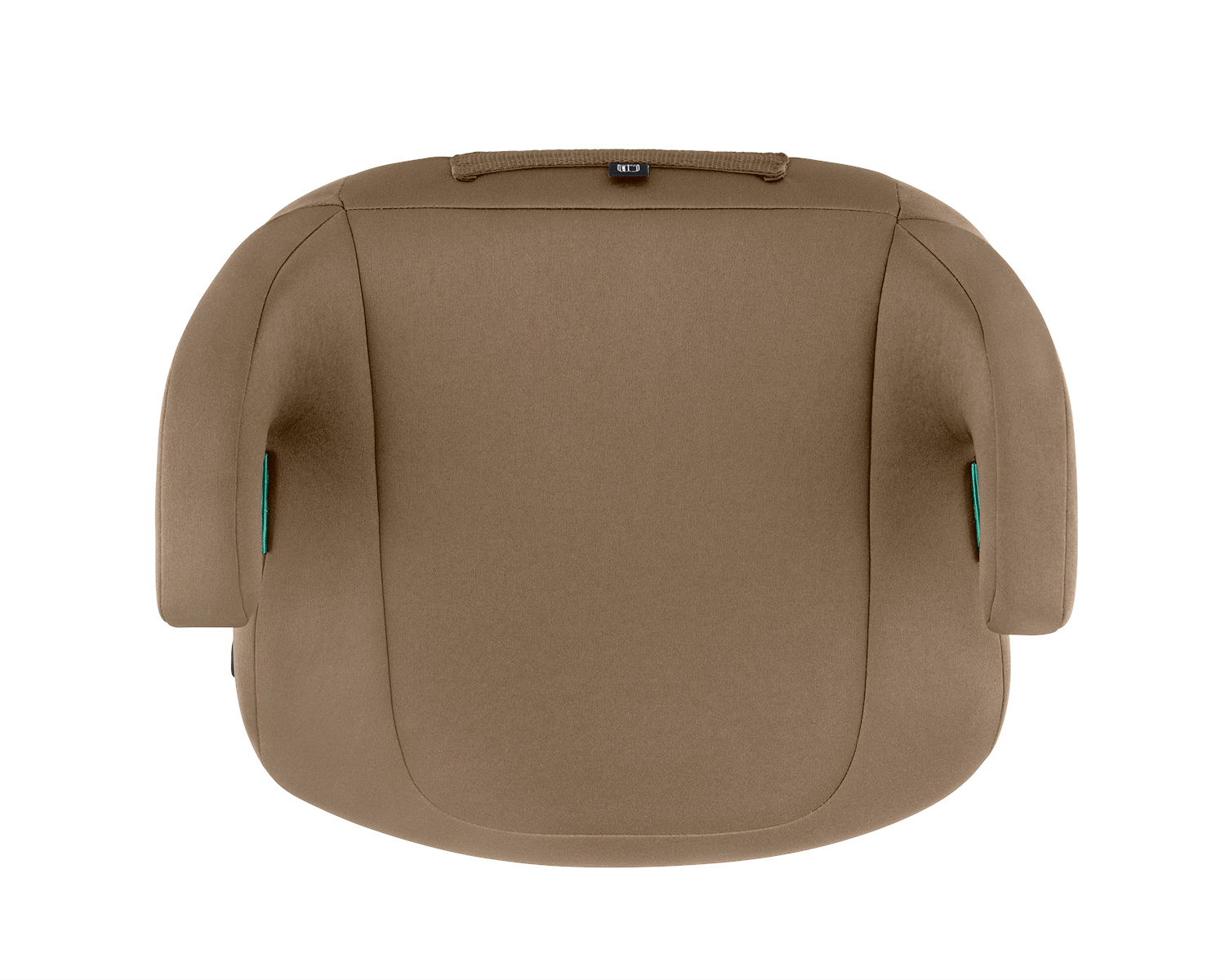 Silla de coche 125-150 cm i-Go 2 i-SIZE Beige