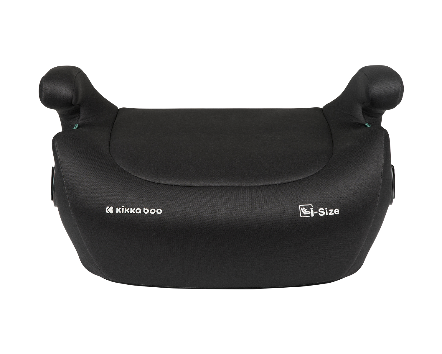 Silla de coche 125-150 cm i-Go 2 i-SIZE Negro