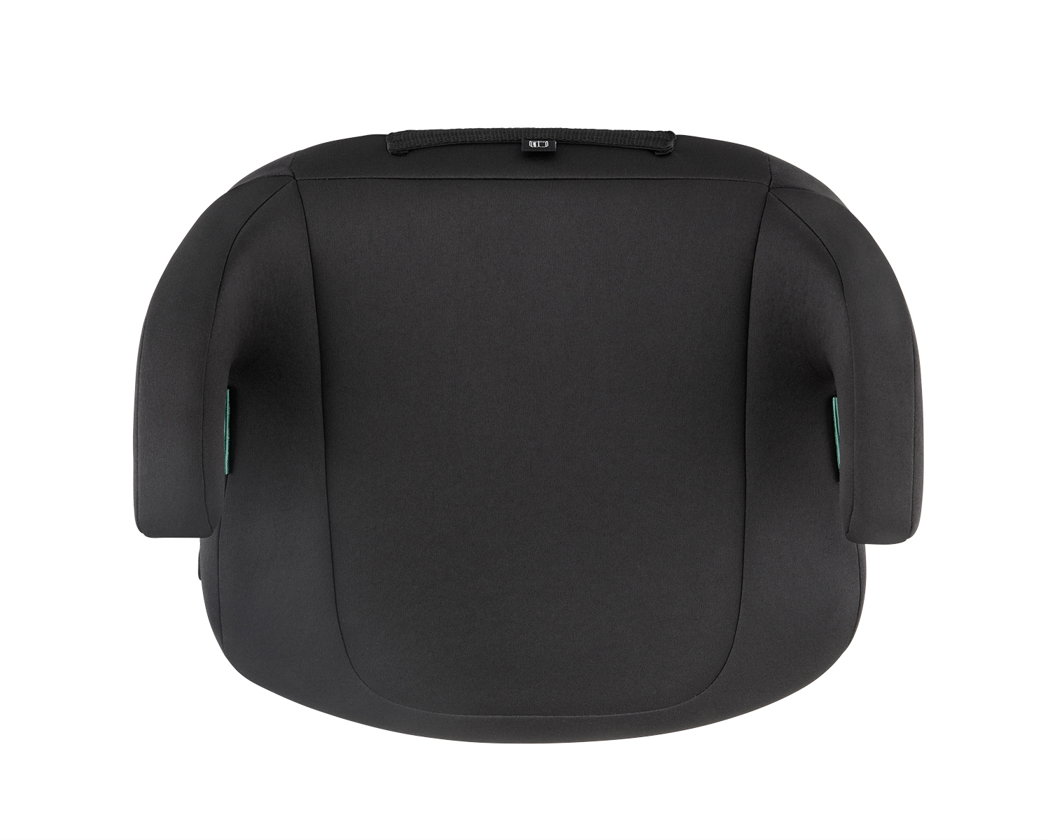 Silla de coche 125-150 cm i-Go 2 i-SIZE Negro