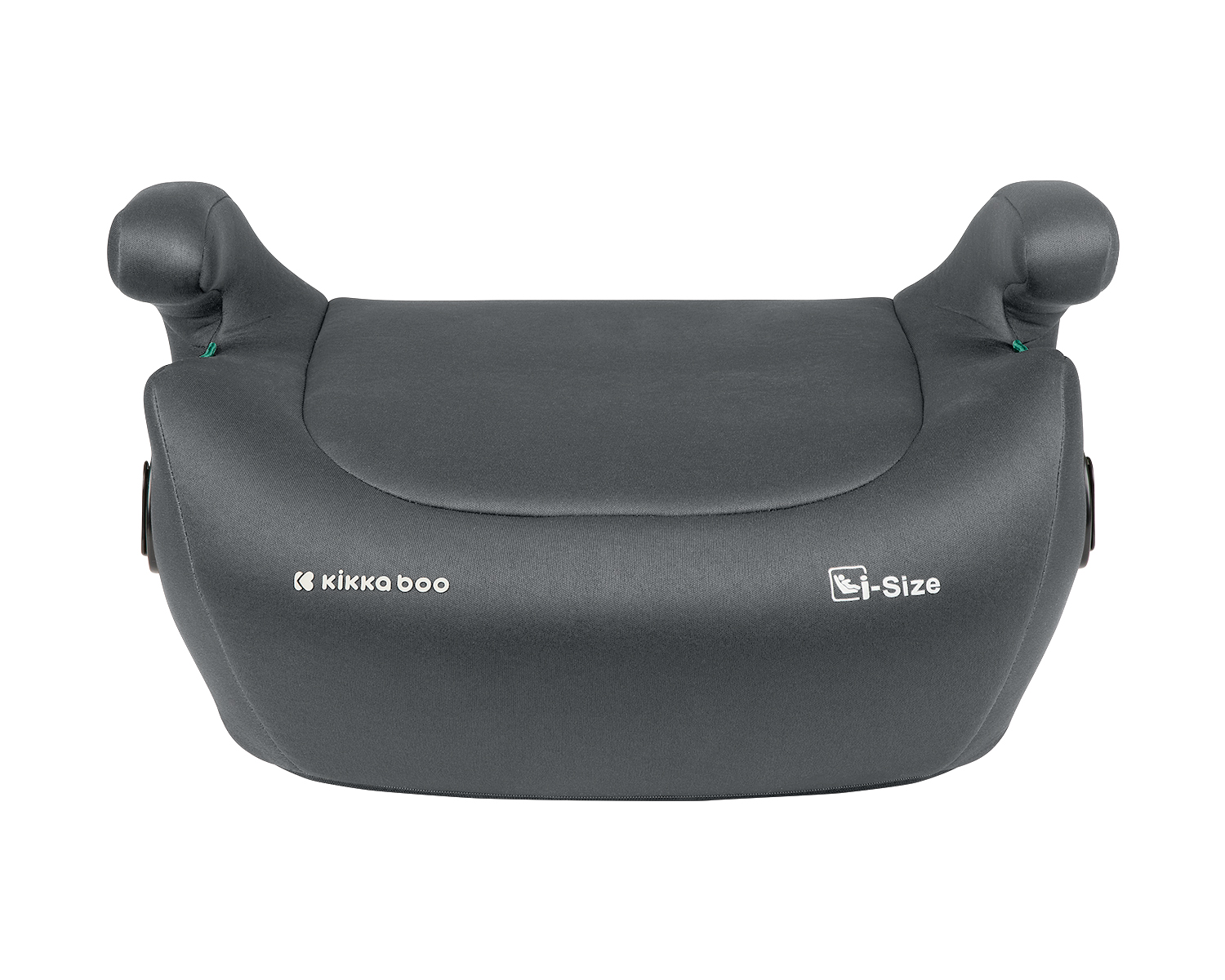 Silla de coche 125-150 cm i-Go 2 i-SIZE Gris Oscuro