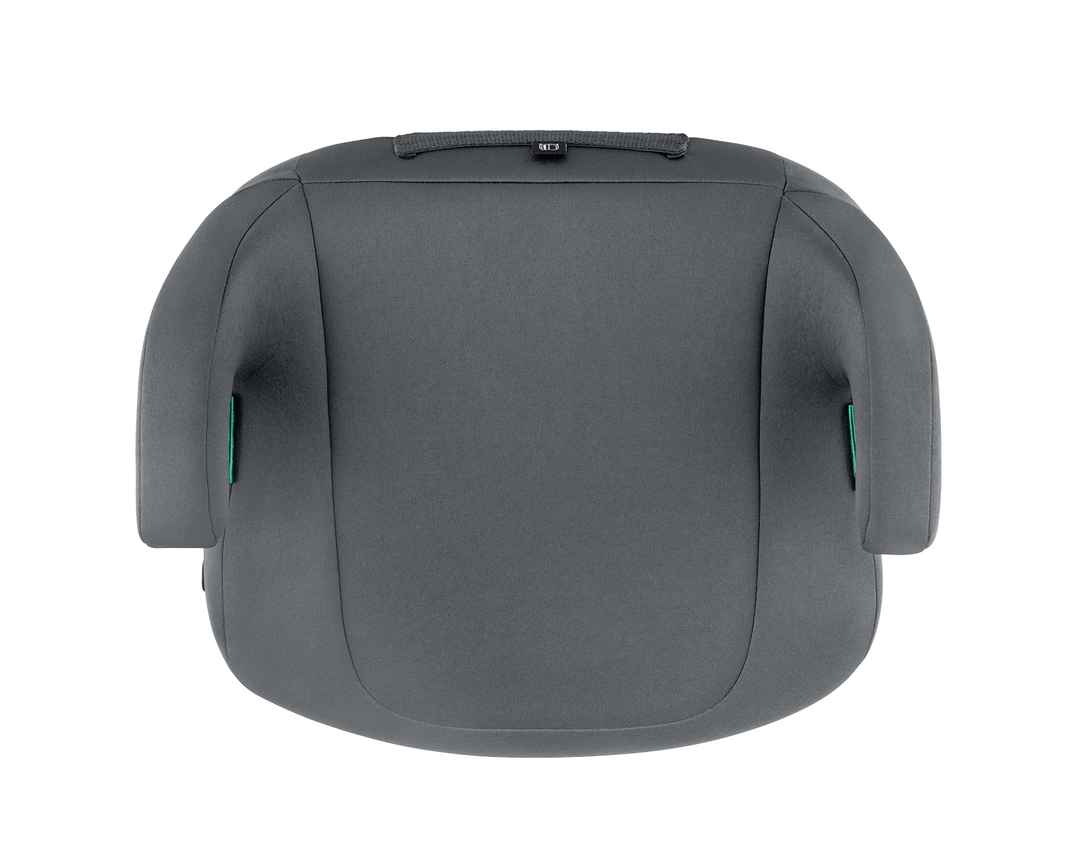 Silla de coche 125-150 cm i-Go 2 i-SIZE Gris Oscuro