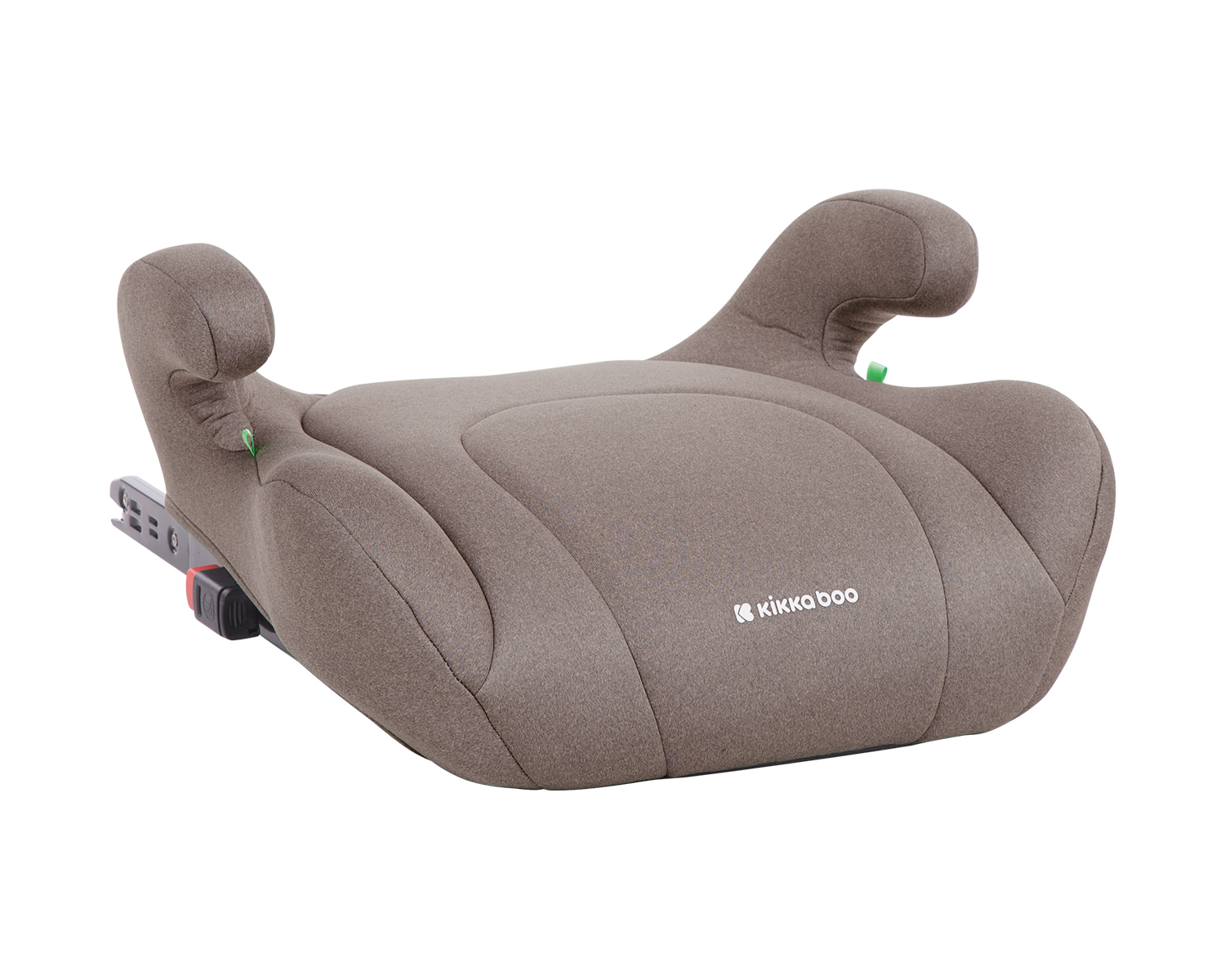 Silla de coche 125-150 cm i-Lift i-SIZE Marrón