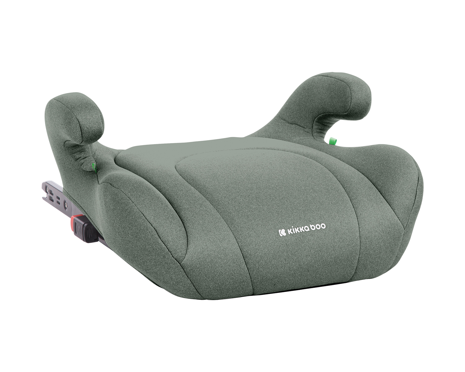 Silla de coche 125-150 cm i-Lift i-SIZE Menta