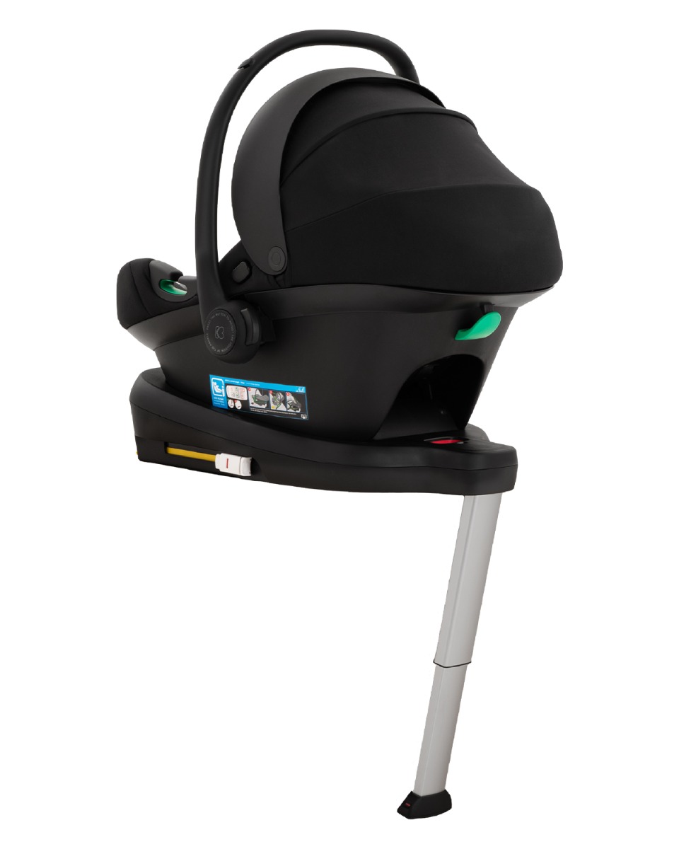 Isofix база за стол за кола i-Prime — снимка 2
