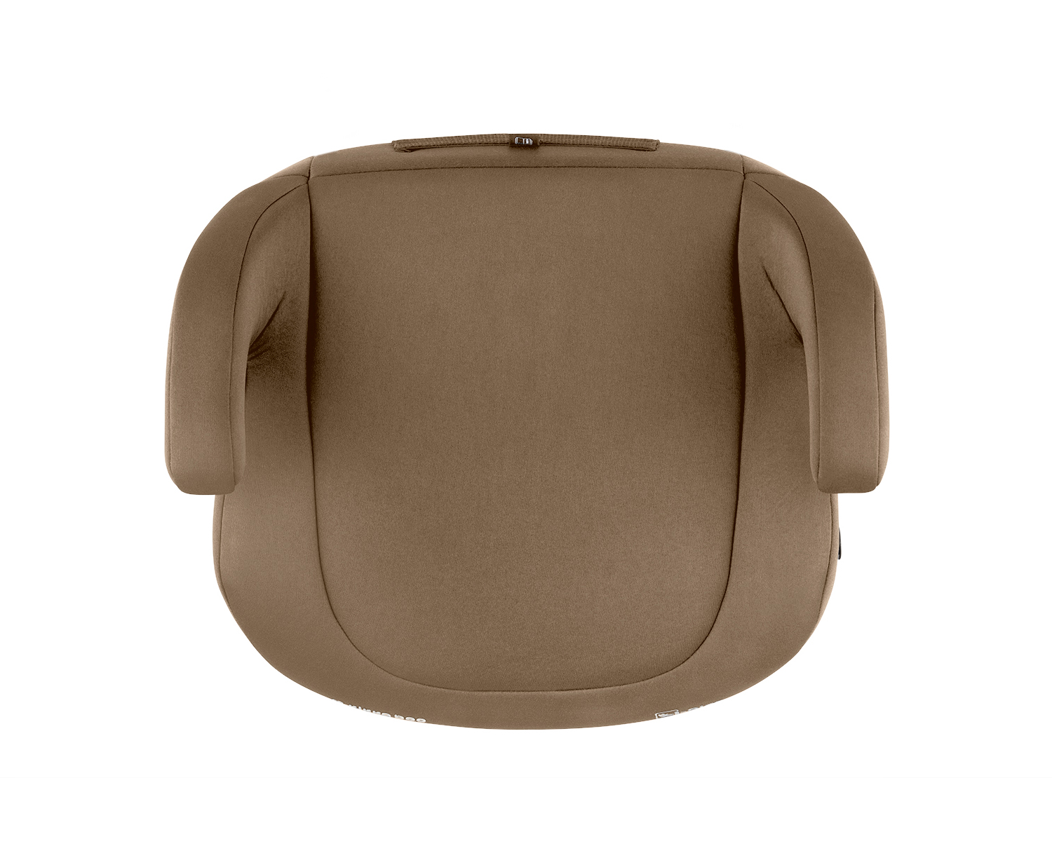 Silla de coche 125-150 cm i-Tip 2 i-SIZE Beige