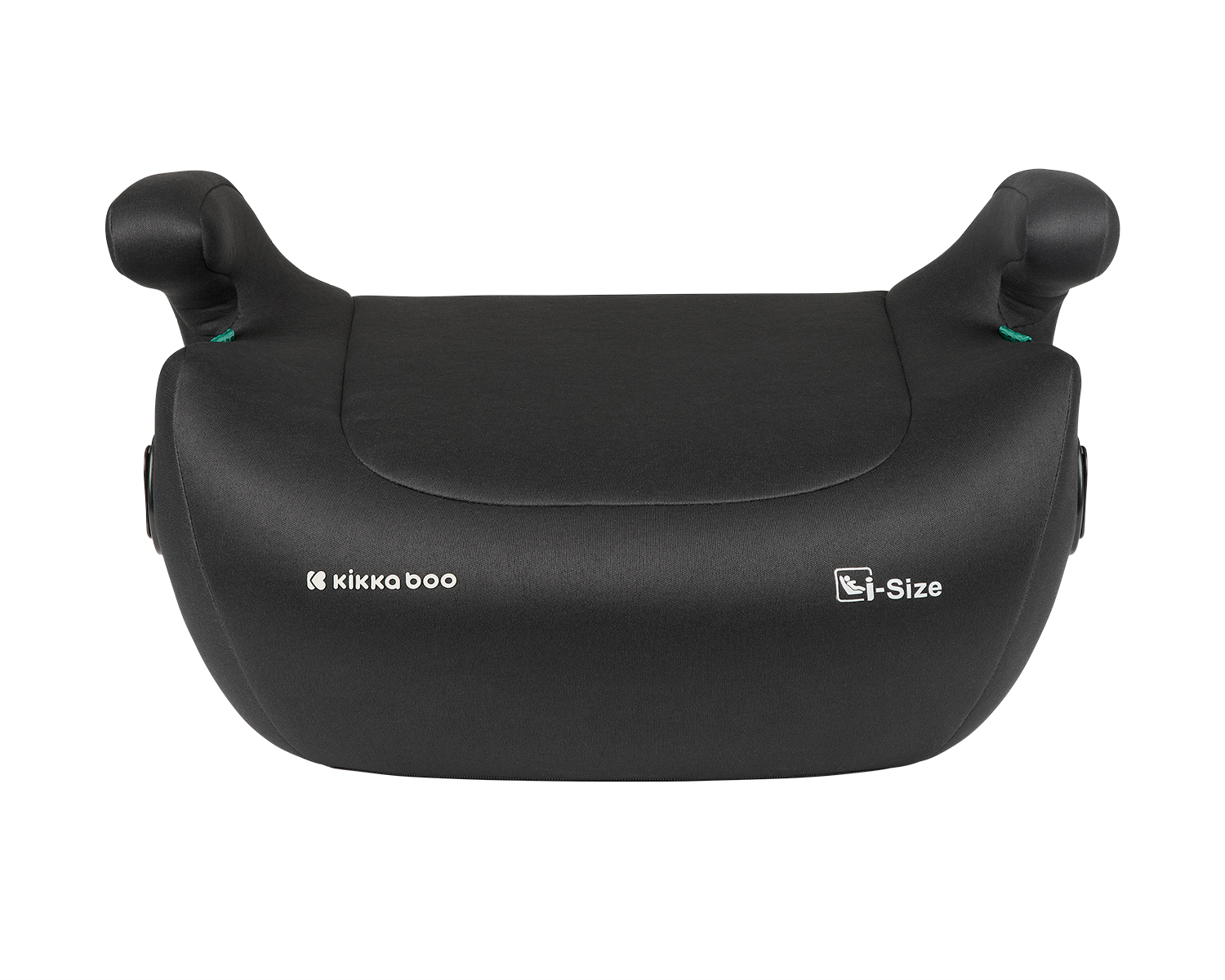 Silla de coche 125-150 cm i-Tip 2 i-SIZE Negro