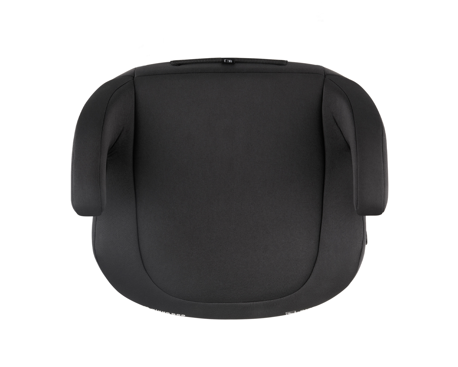 Silla de coche 125-150 cm i-Tip 2 i-SIZE Negro