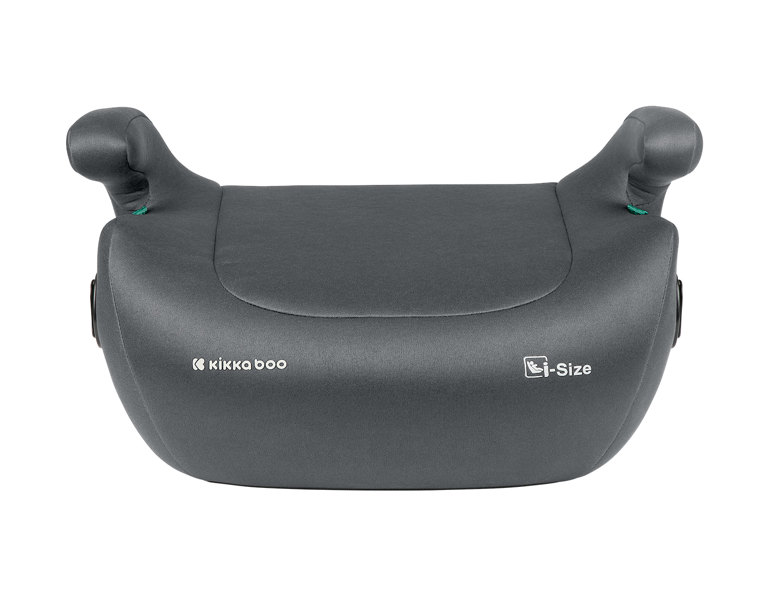 Silla de coche 125-150 cm i-Tip 2 i-SIZE Gris Oscuro