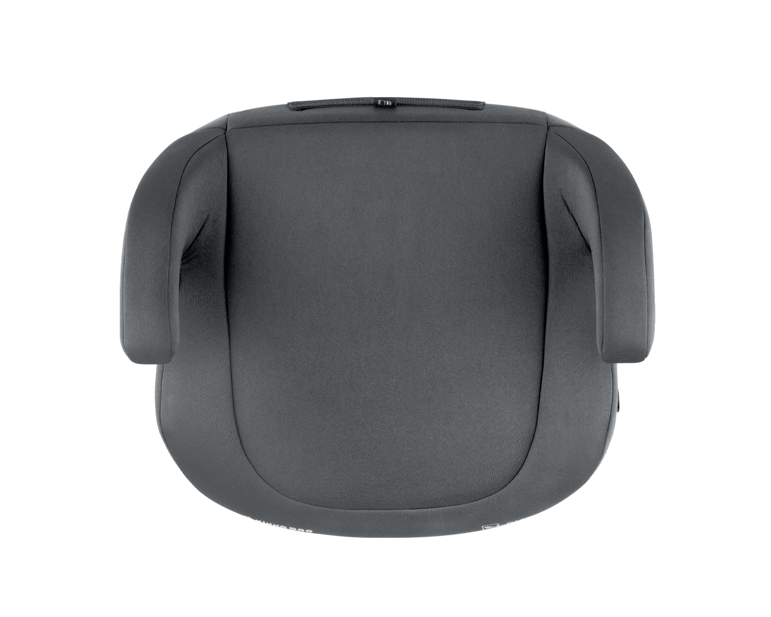Silla de coche 125-150 cm i-Tip 2 i-SIZE Gris Oscuro