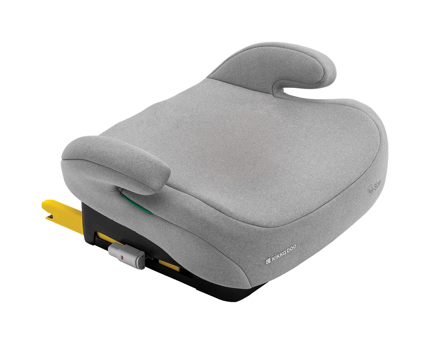 Car seat 125-150 cm i-Tip i-SIZE Gris Claro