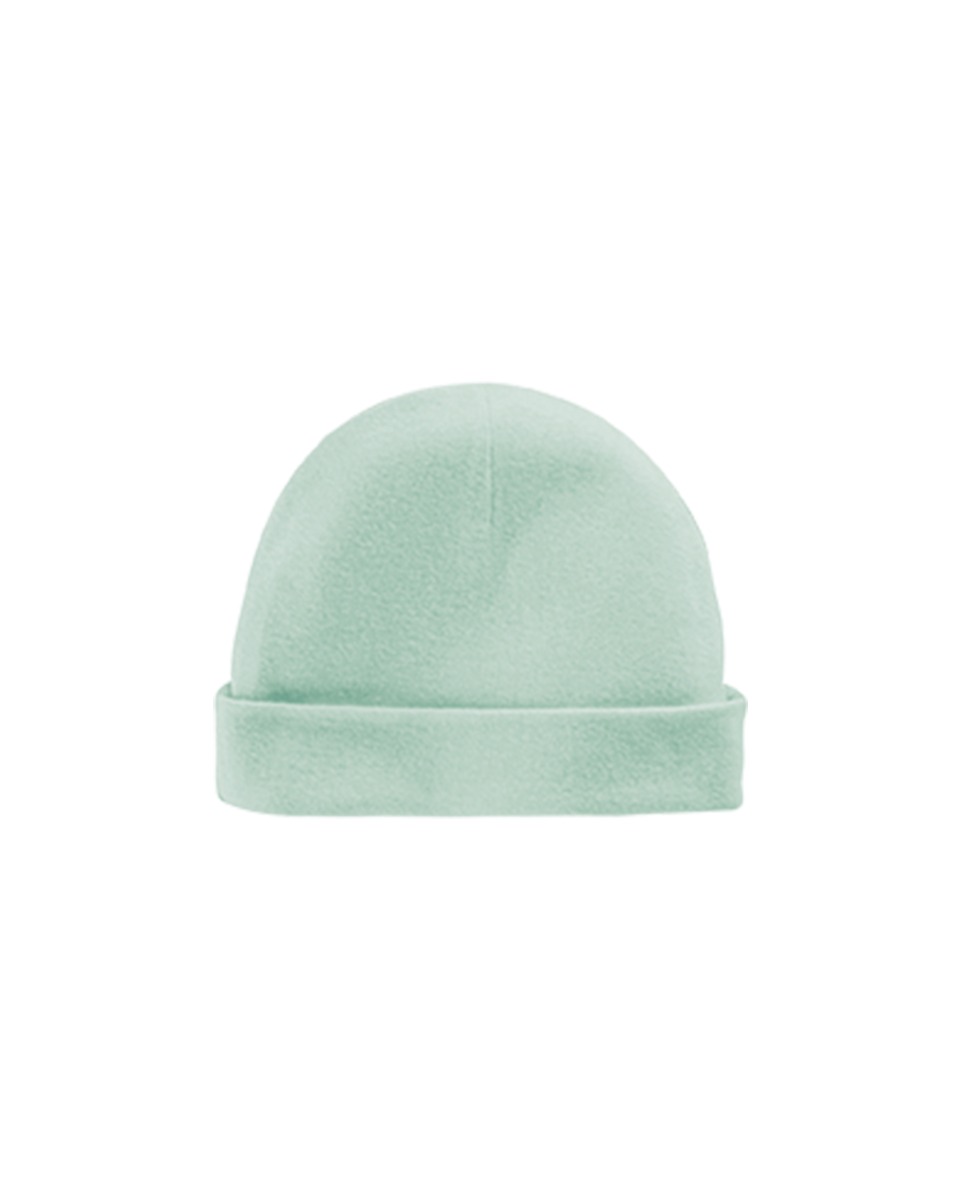 Слинг за носене на бебе Isla Mint — снимка 3