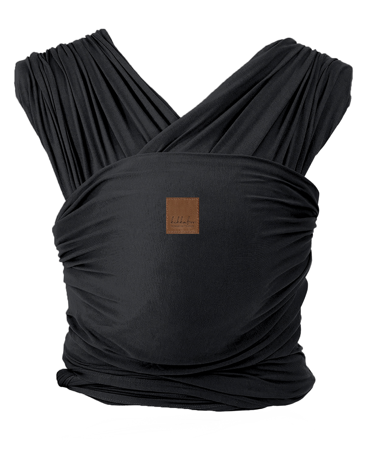 Fular portabebés Isla Negro