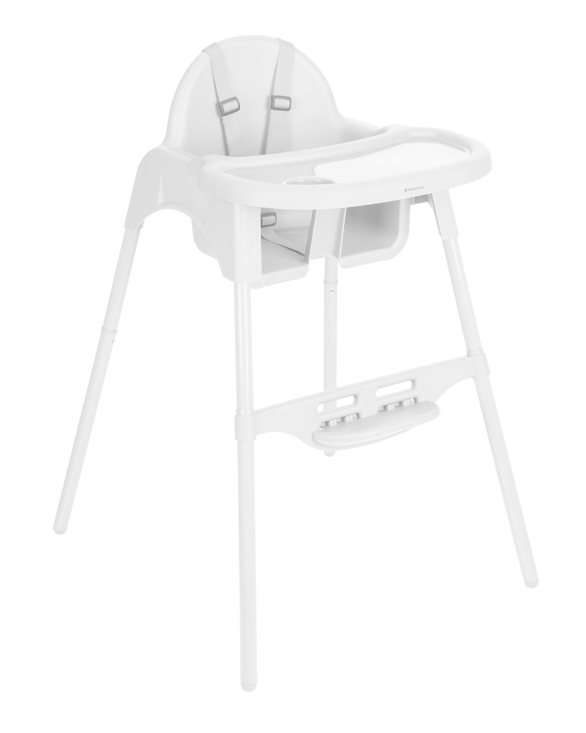 Trona 2en1 Jammy Blanco